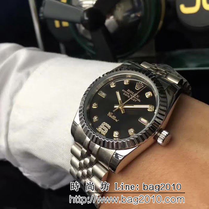 勞力士ROLEX 精品推薦 精品男士腕表 WSS2386